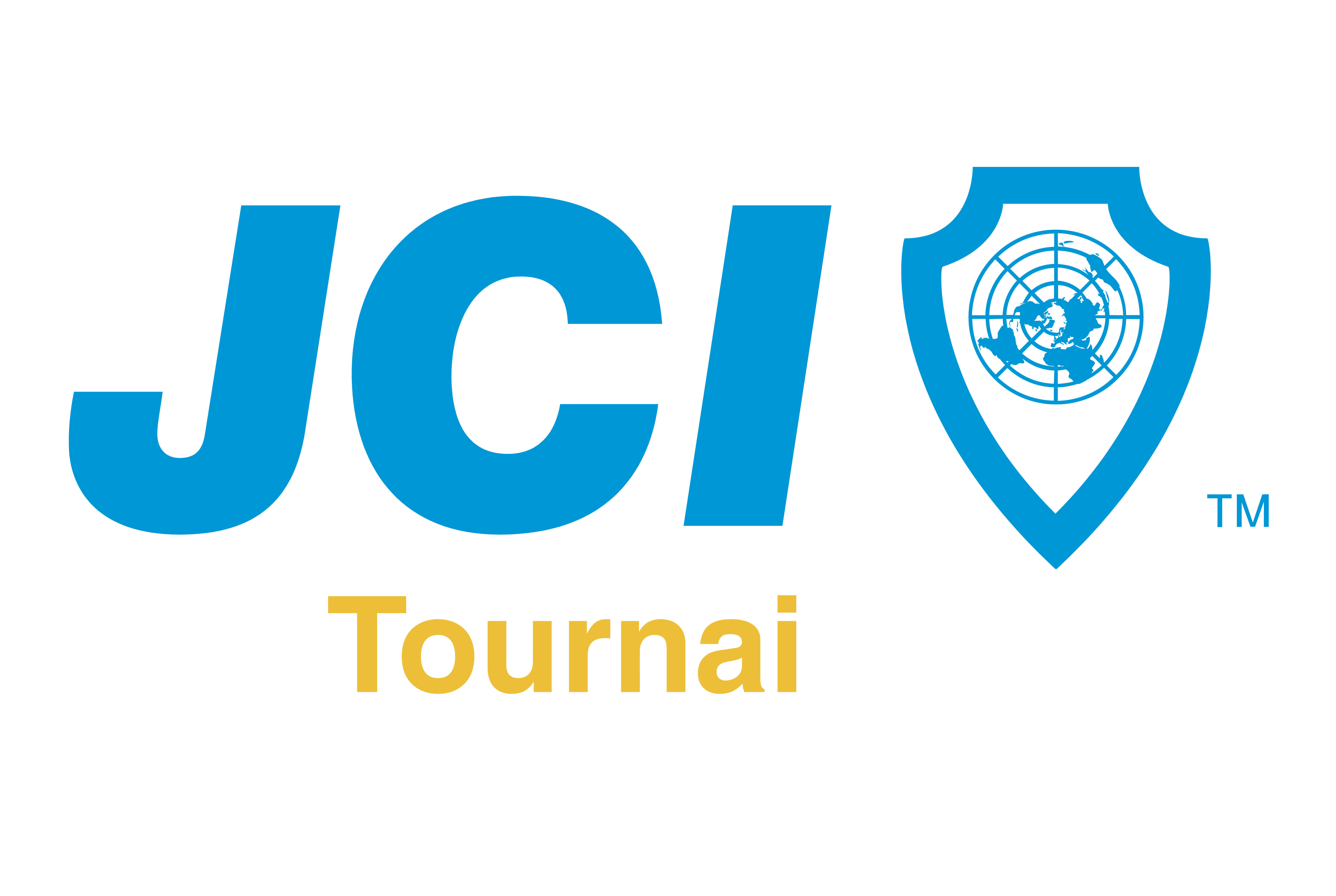 logo JCI Tournai